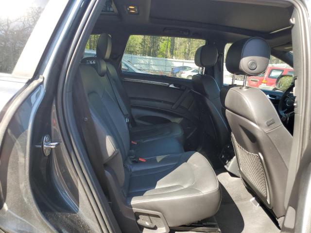 2015 AUDI Q7 PRESTIG - WA1DGAFE0FD008939