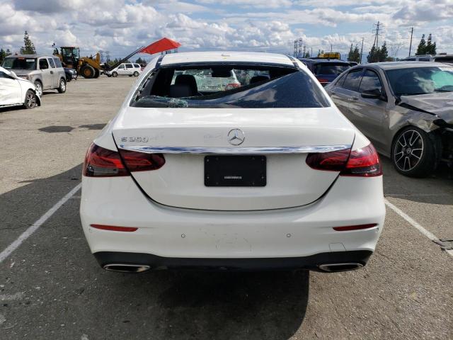 W1KZF8DB5MA965734 Mercedes-Benz E 350