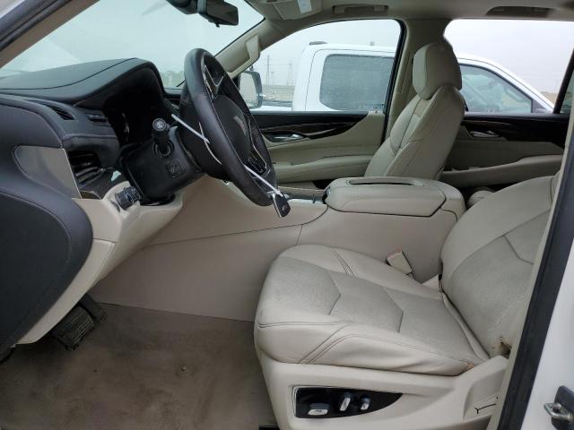 1GYS4JKJ6LR306154 Cadillac Escalade Esv Premium Luxury