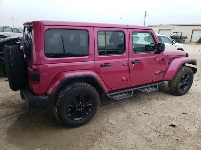 1C4HJXEN2MW851099 Jeep Wrangler Unlimited Sahara