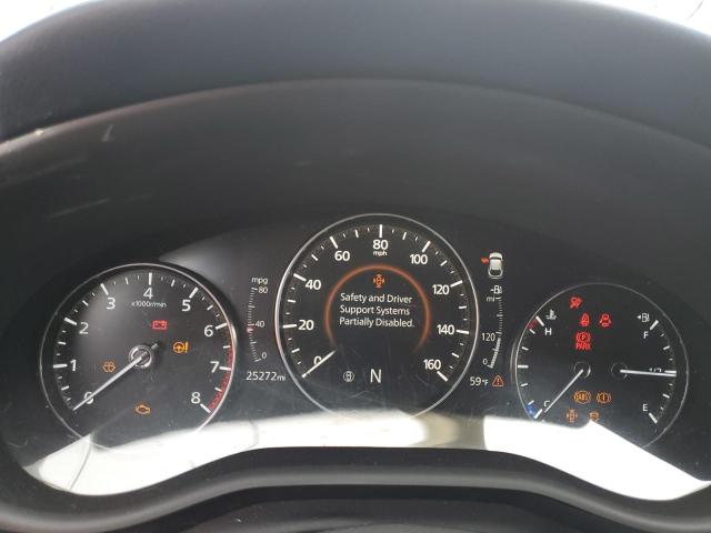 3MVDMBAL8MM217372 Mazda CX-30
