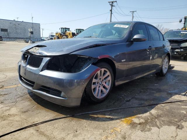 2007 BMW 3 Series 328i