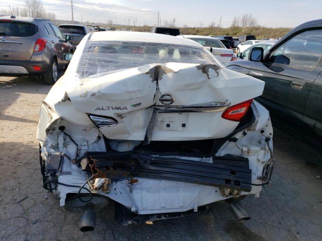 2016 NISSAN ALTIMA 2.5 - 1N4AL3AP0GC242830