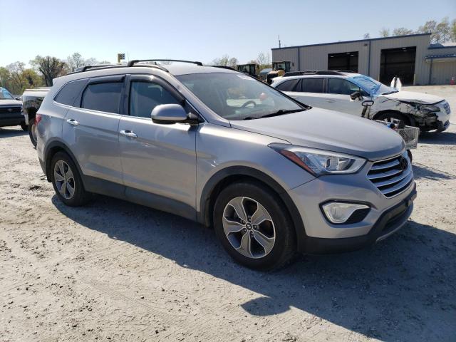 2015 HYUNDAI SANTA FE G - KM8SMDHF8FU114113