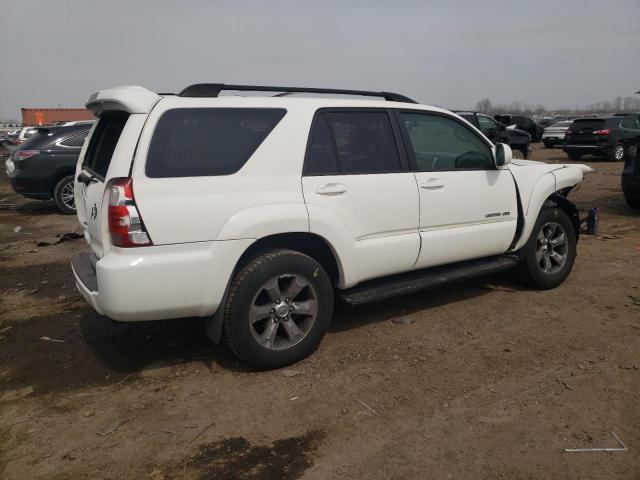 2006 Toyota 4Runner Limited VIN: JTEBU17R260087671 Lot: 46467473