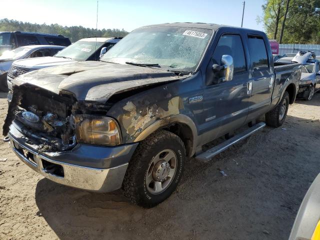 2005 Ford F-250 