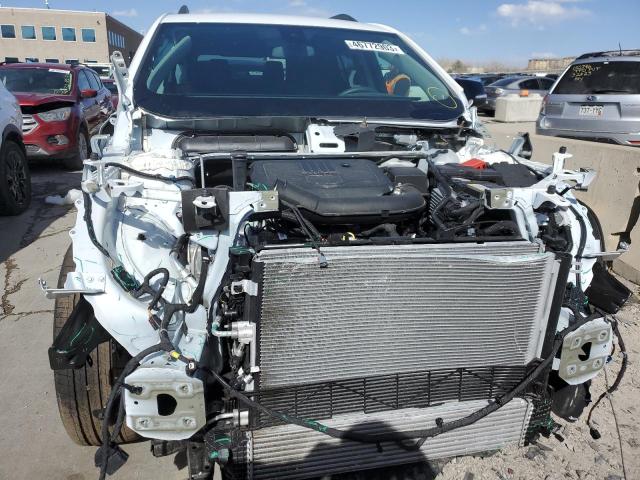 1GKKNRL40PZ166591 GMC ACADIA SLE