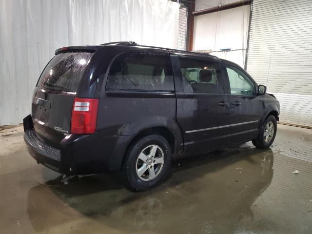 2010 Dodge Grand Caravan Hero VIN: 2D4RN3D18AR388702 Lot: 56137824