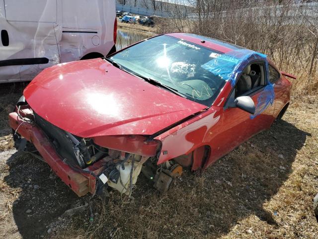 2007 Pontiac G6 GTP