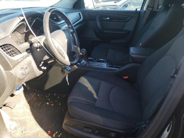 1GNKRGKD6FJ347592 Chevrolet Traverse Lt