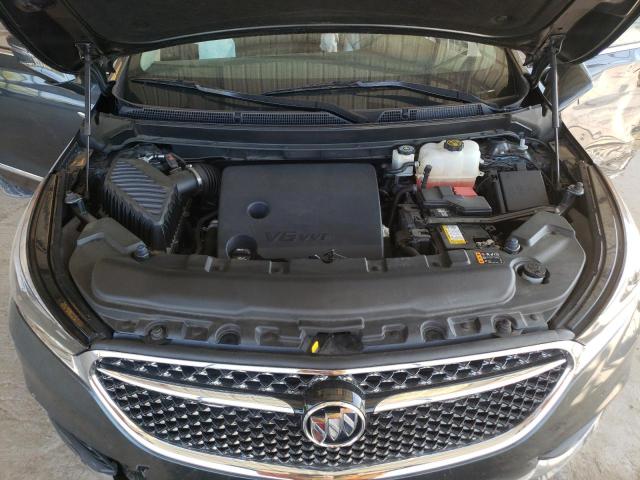 2018 BUICK ENCLAVE AV - 5GAEVCKW1JJ202983