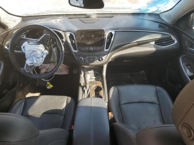 2016 CHEVROLET MALIBU PRE - 1G1ZH5SXXGF184256