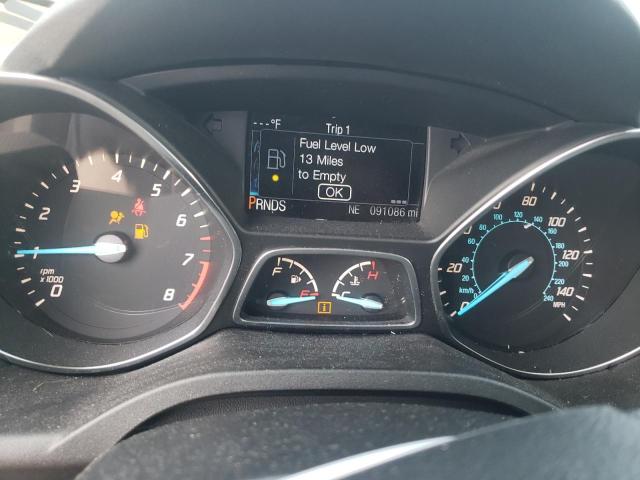 1FMCU0GX0GUC37235 Ford ESCAPE SE