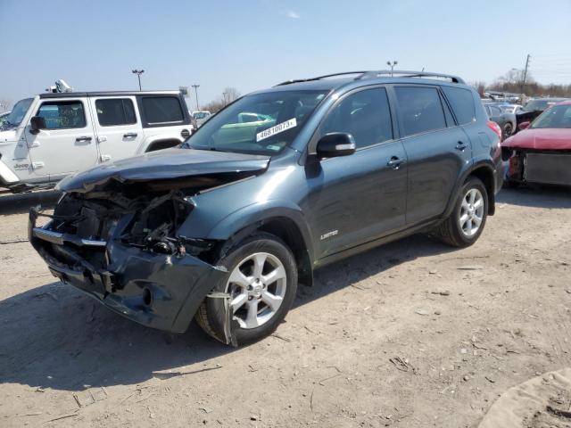 2011 Toyota RAV4 Limited