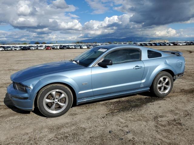 2006 Ford Mustang GT