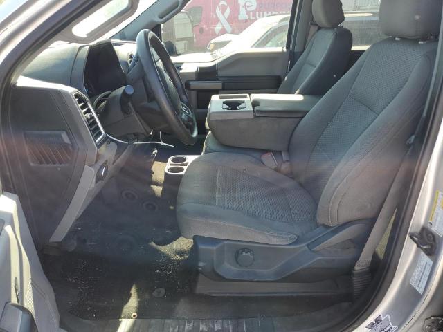 2018 FORD F250 SUPER - 1FT7W2BT9JEB91230