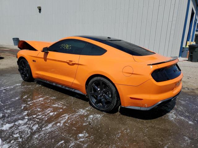 1FA6P8CF9L5132756 Ford Mustang GT 2