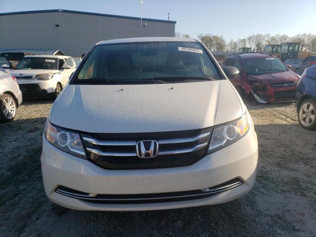 2016 HONDA ODYSSEY 5FNRL5H28GB131240