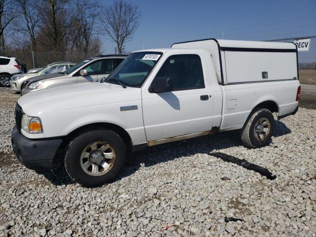 2009 Ford Ranger 