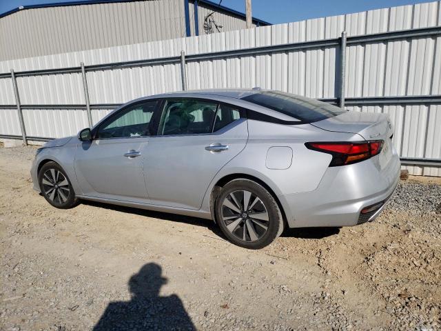 2021 NISSAN ALTIMA SV - 1N4BL4DV7MN357137