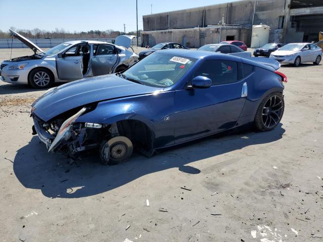 2013 Nissan 370Z Base