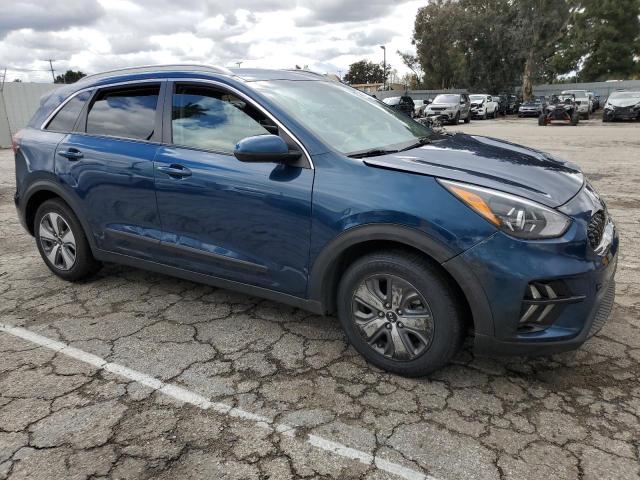 KNDCB3LC8L5397916 KIA NIRO LX