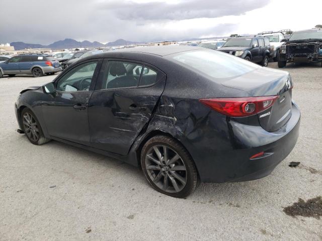 JM1BM1T73G1319750 Mazda 3 SPORT
