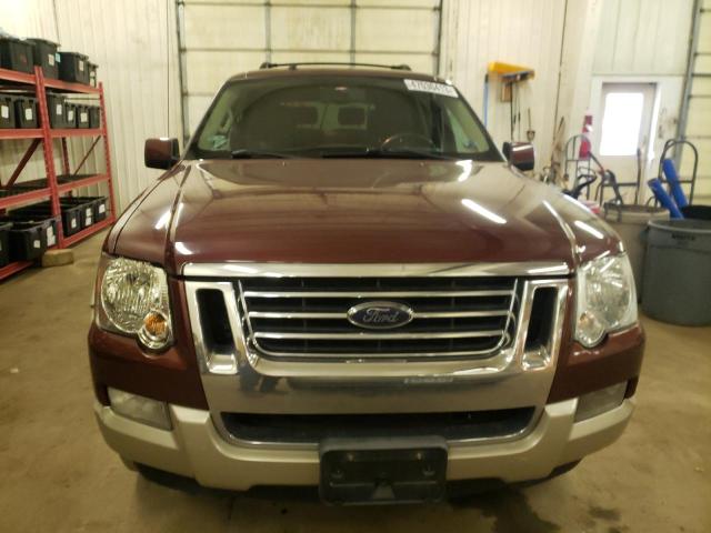 2010 Ford Explorer Eddie Bauer VIN: 1FMEU7EE4AUB12796 Lot: 47030413