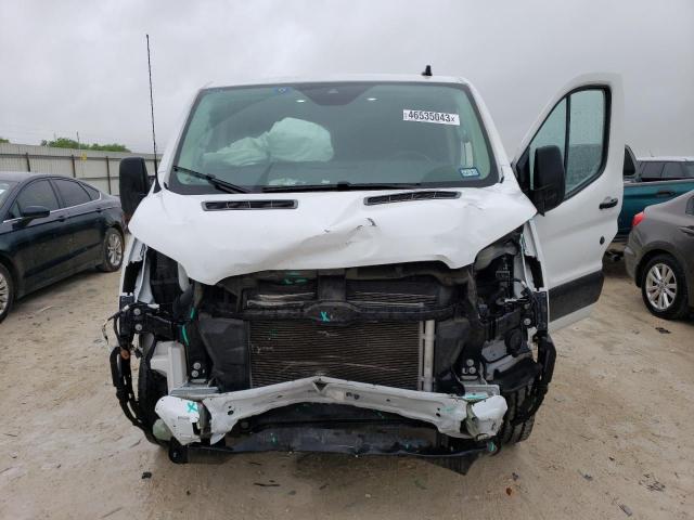 2021 FORD TRANSIT T- - 1FTYE1Y87MKA23371