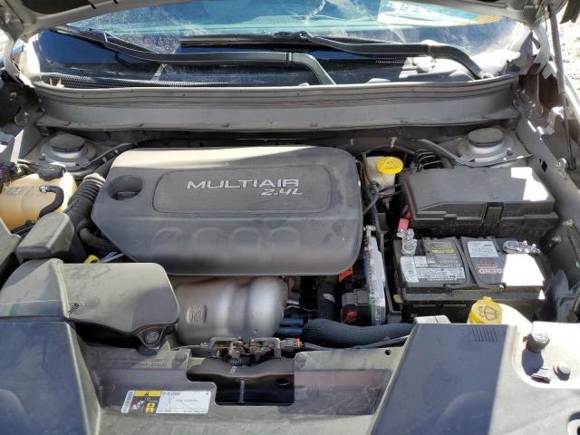 1C4PJMDB4GW337745 Jeep Cherokee Limited