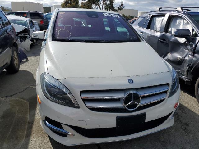 2017 MERCEDES-BENZ B 250E WDDVP9AB3HJ015304