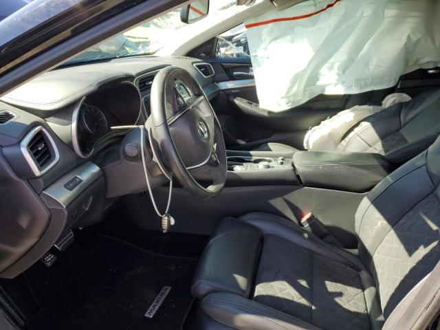 1N4AA6AP1HC371930 Nissan Maxima 3.5s