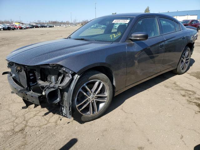 2018 DODGE CHARGER GT - 2C3CDXJG9JH330646
