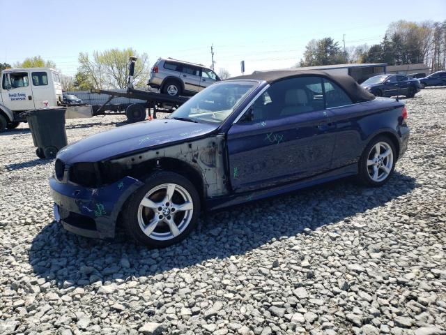 2013 BMW 1 Series 128i