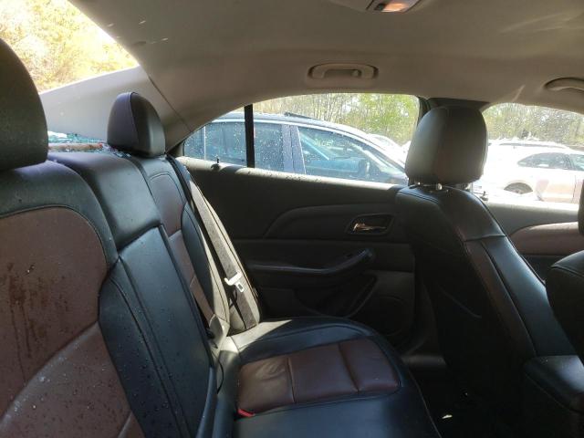 2015 CHEVROLET MALIBU LTZ - 1G11F5SL5FF154872