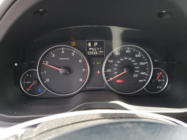 4S3BMBA62E3004908 Subaru Legacy 2.5i