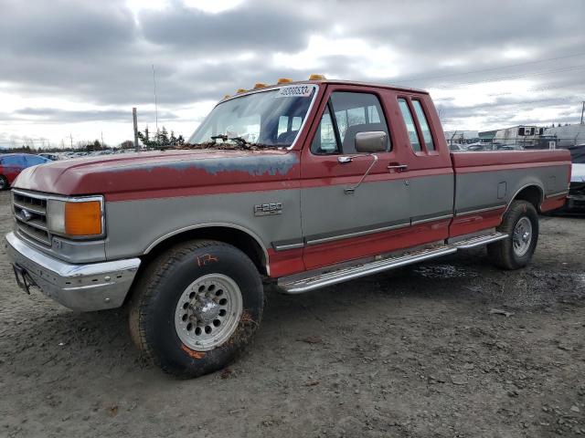 1988 Ford F-250 