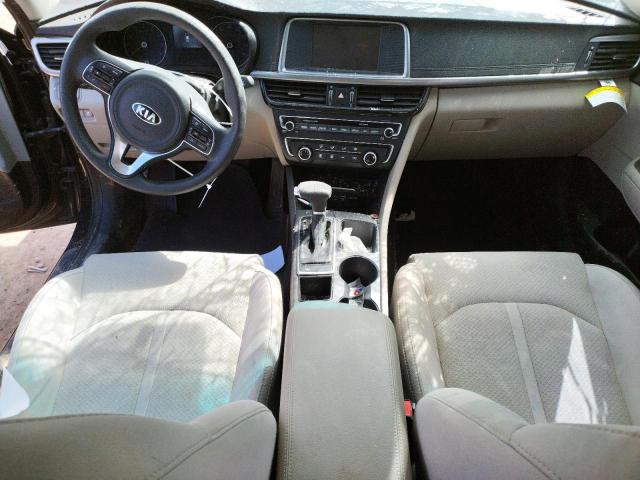 5XXGT4L32JG266221 KIA Optima Lx