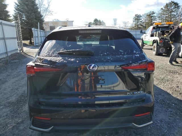 2021 LEXUS NX 300H BA - JTJGJRDZ7M5012838