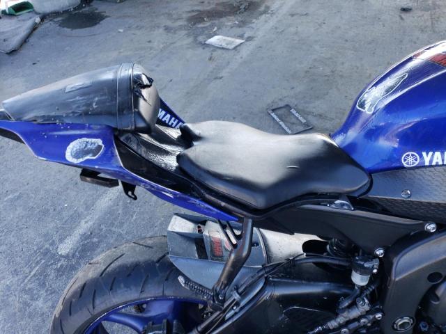 2018 YAMAHA YZFR6 C JYARJ28Y2JA001393