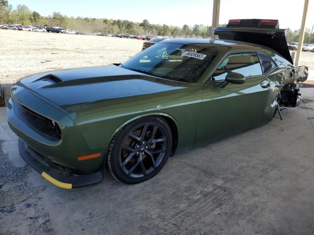 2021 Dodge Challenger GT