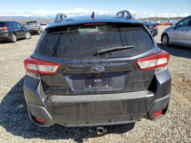 JF2GTADC2JH261375 Subaru Crosstrek Premium