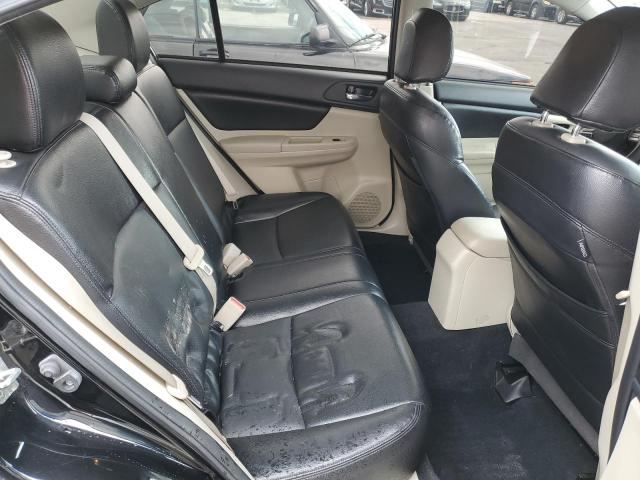 JF1GJAD60EH020358 Subaru Impreza Premium
