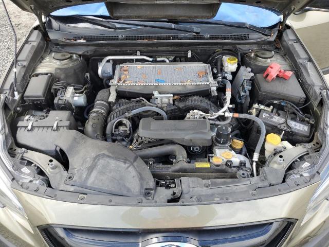 2020 SUBARU OUTBACK ON 4S4BTGKD9L3116191
