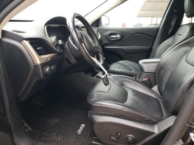 1C4PJLDB5EW113021 Jeep Cherokee Limited