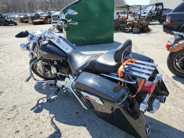 2002 HARLEY-DAVIDSON FLHRCI 1HD1FRW162Y624864