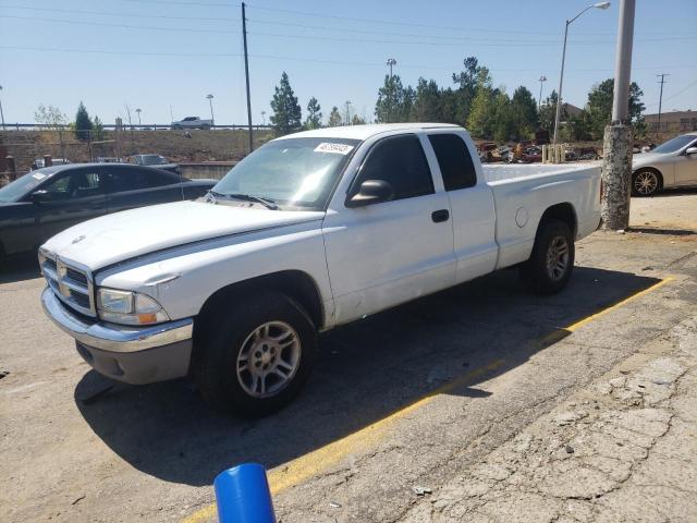 2003 Dodge Dakota SLT