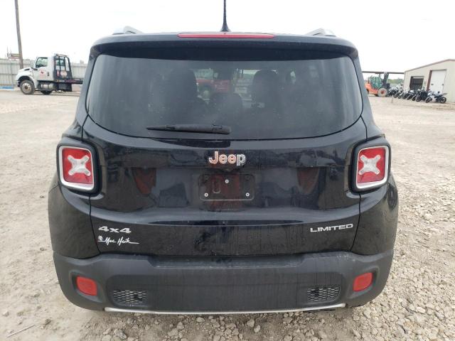ZACCJBDT5FPC32185 Jeep Renegade Limited