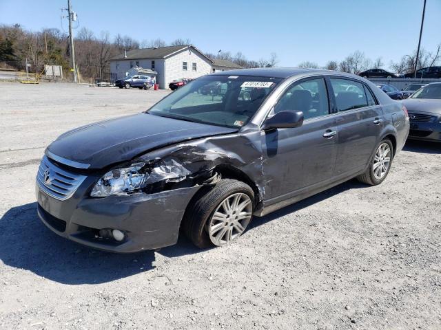 2009 Toyota Avalon XL