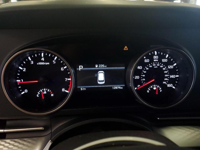 2022 KIA CARNIVAL L - KNDNB4H32N6190202